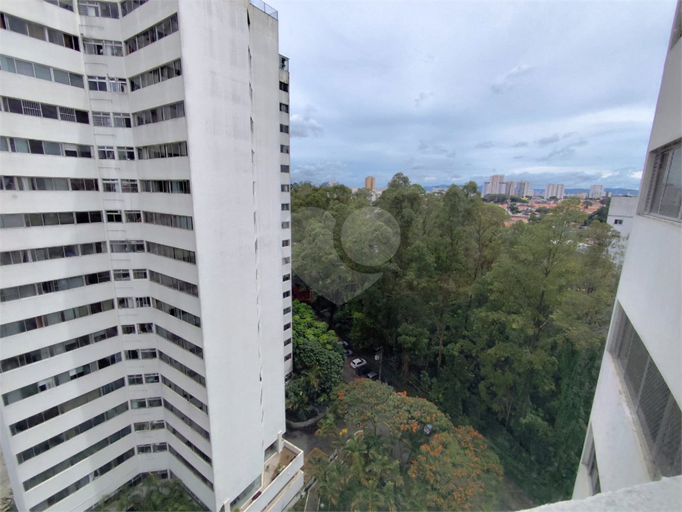 Apartamento à venda com 2 quartos em Jardim Olympia, São Paulo, SP