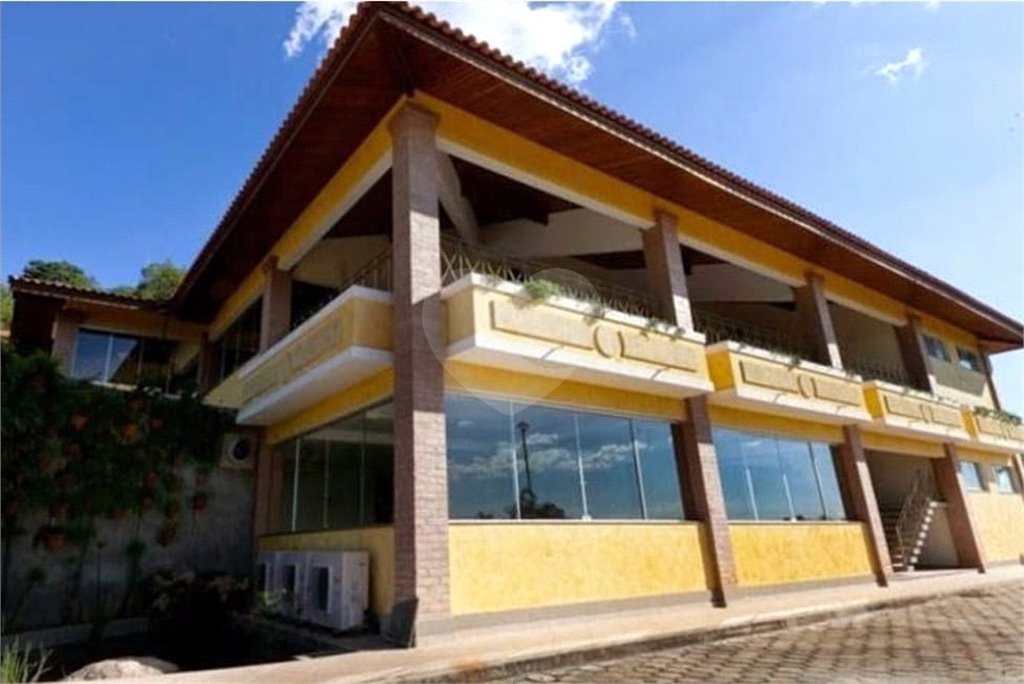 Hotel à venda com 15 suítes em Jardim Maristela, Atibaia, SP