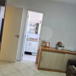 Sobrado à venda com 3 quartos, sendo 1 suíte,  em Vila Regente Feijó, São Paulo, SP