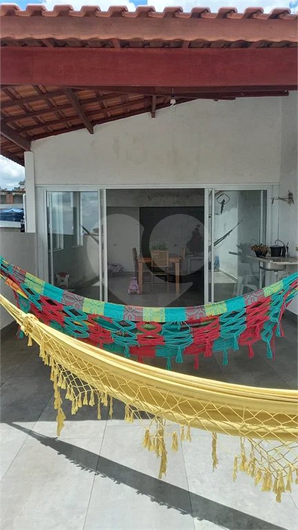 Sobrado à venda com 2 quartos, sendo 1 suíte, em Tremembé, São Paulo, SP
