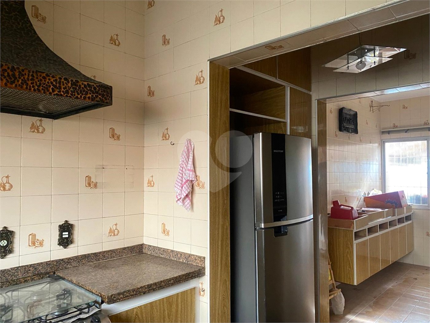 Casa à venda com 5 quartos, sendo 3 suítes, em Vila Rosália, Guarulhos, SP