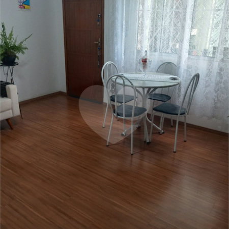 Apartamento à venda com 2 quartos em Jardim Flor da Montanha, Guarulhos, SP