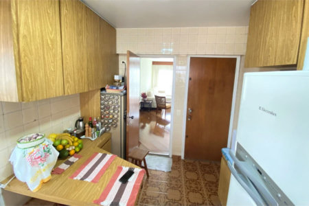 Cobertura à venda com 3 quartos, sendo 1 suíte, em Brooklin Paulista, São Paulo, SP