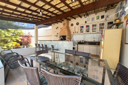 Casa Térrea à venda com 3 quartos, sendo 1 suíte, em Jardim Bandeirantes, Sorocaba, SP