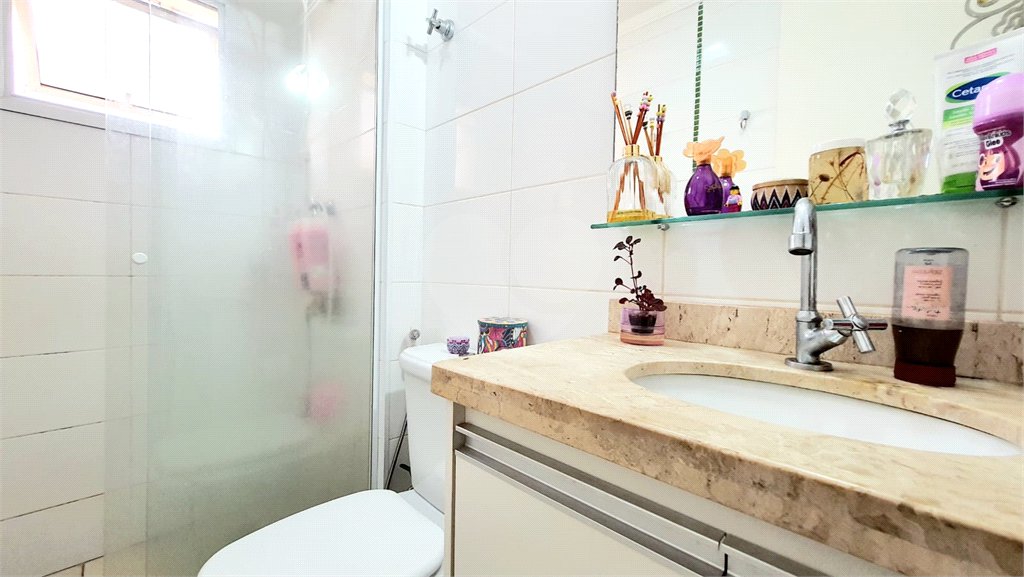 Apartamento à venda com 2 quartos, sendo 1 suíte, em Nova Aliança, Ribeirão Preto, SP