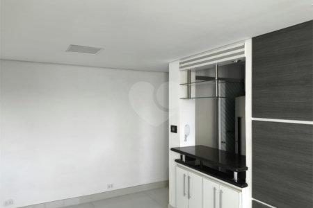 Apartamento à venda com 2 quartos em Brooklin Paulista, São Paulo, SP