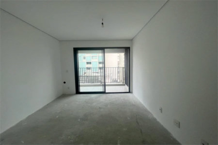Studio à venda com 1 quarto em Sumarezinho, São Paulo, SP