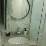 Apartamento à venda com 1 quarto em Tucuruvi, São Paulo, SP