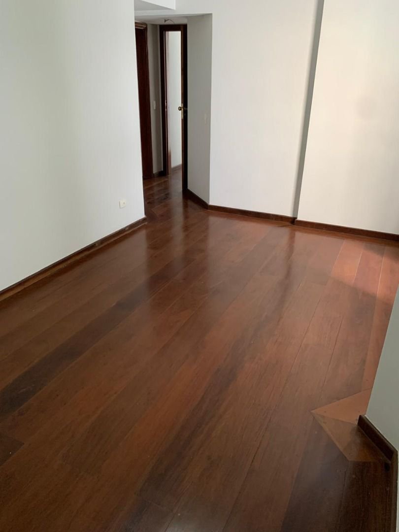 Apartamento com 4 dormitórios à venda, 232 m² por R$ 1.590.000,00 - Boqueirão - Santos/SP