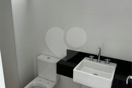 Apartamento à venda com 4 suítes em Água Branca, São Paulo, SP