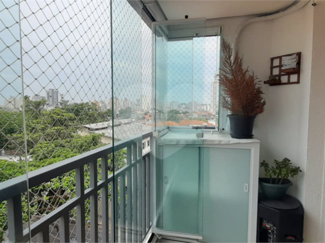 Apartamento à venda com 3 quartos, sendo 1 suíte, em Tucuruvi, São Paulo, SP