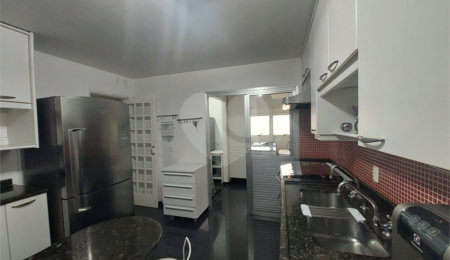 Apartamento à venda com 3 quartos, sendo 2 suítes,  em Cidade São Francisco, São Paulo, SP