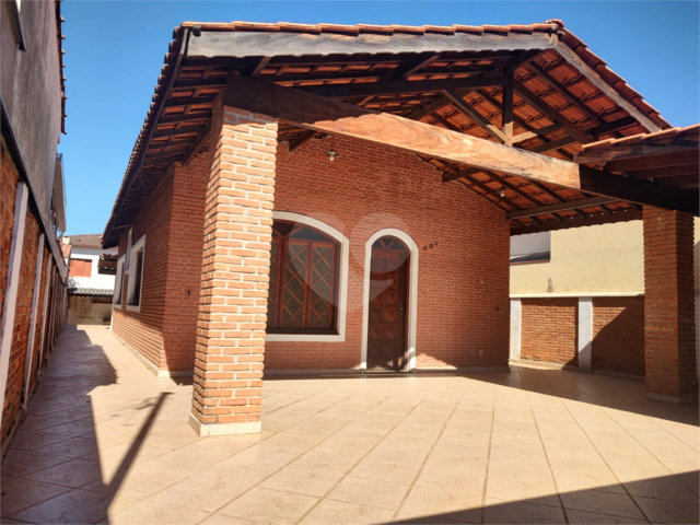 Casa Térrea à venda com 2 quartos, sendo 1 suíte,  em Jardim Itália, Amparo, SP
