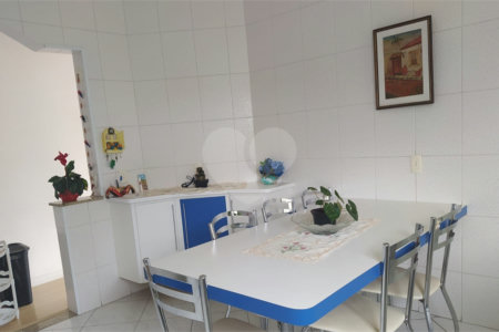 Casa à venda com 4 quartos, sendo 3 suítes, em Chácara Santo Antônio (zona Leste), São Paulo, SP