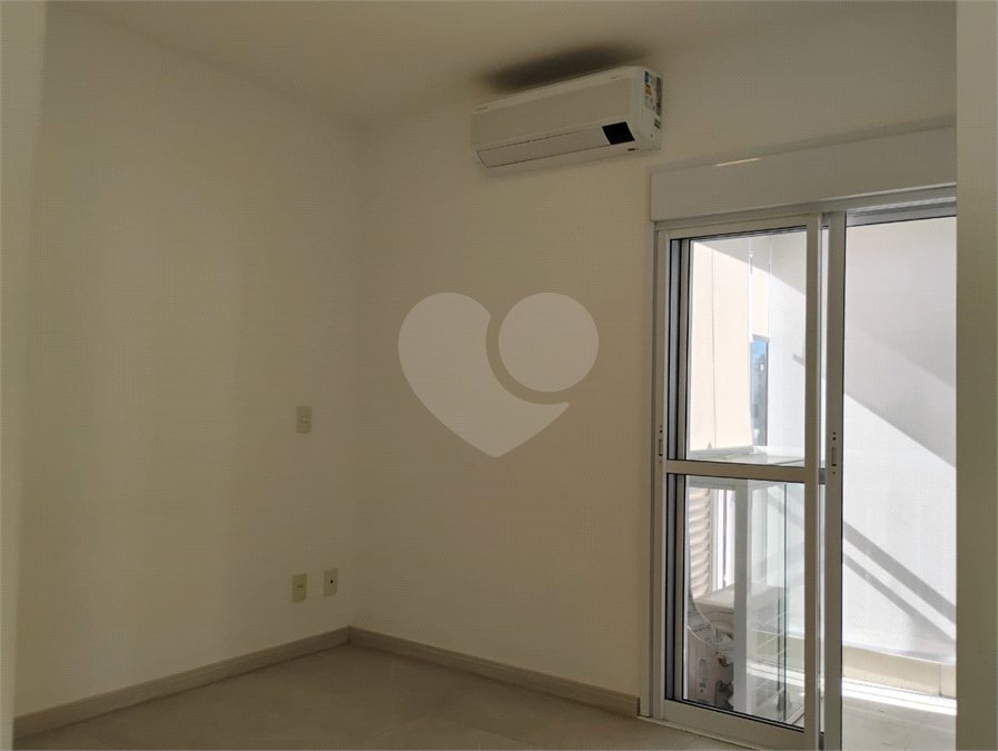 Apartamento para alugar com 1 suíte em Vila Mascote, São Paulo, SP