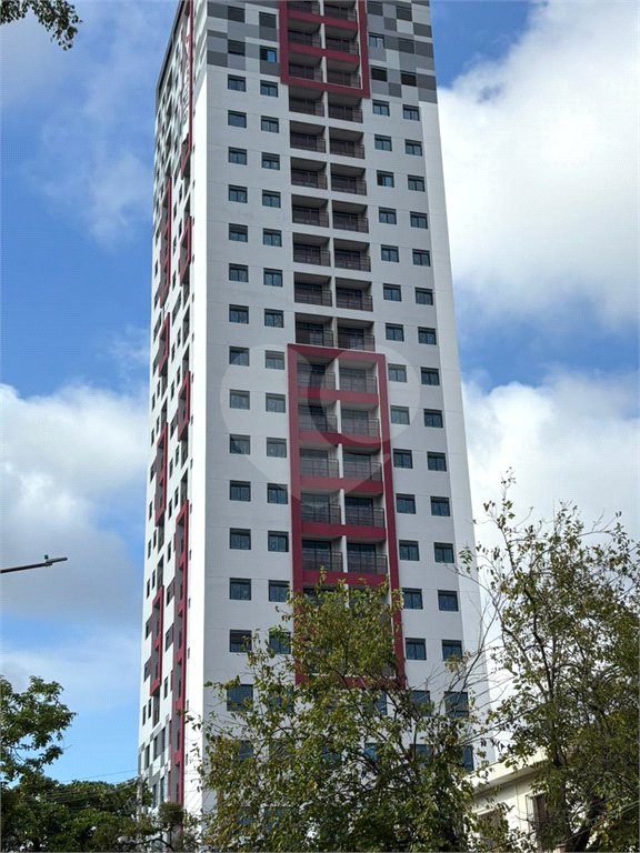 Apartamento à venda em Jardim Trussardi, São Paulo, SP