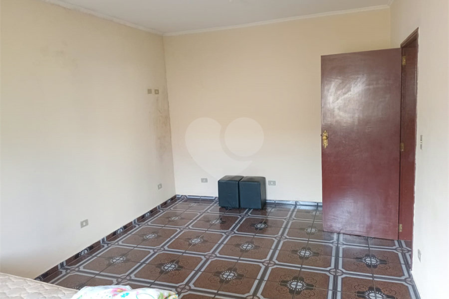 Casa à venda com 4 quartos, sendo 1 suíte,  em Mandaqui, São Paulo, SP