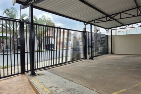 Apartamento à venda com 2 quartos em Jardim Europa, Sorocaba, SP
