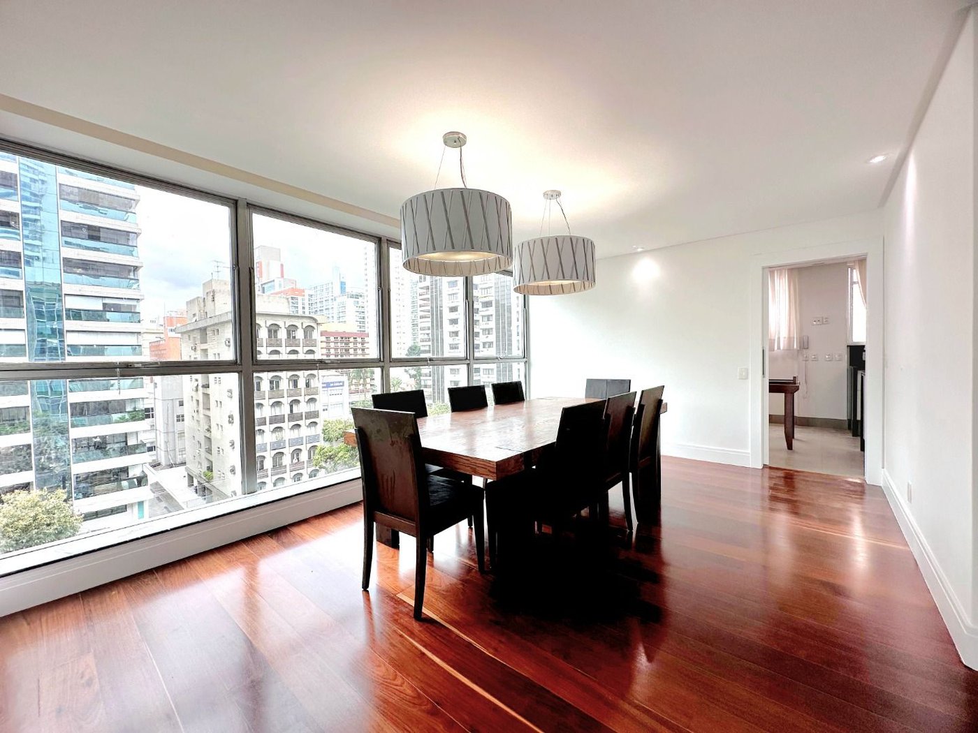 Apartamento à venda, 305 m² por R$ 2.479.000,00 - Boqueirão - Santos/SP