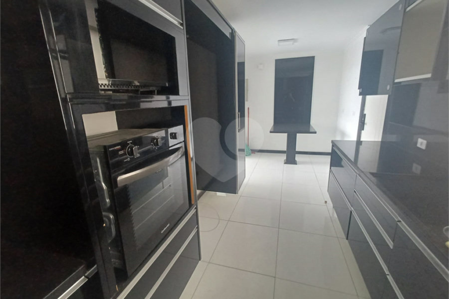 Cobertura para alugar com 3 quartos, sendo 2 suítes, em Santana, São Paulo, SP