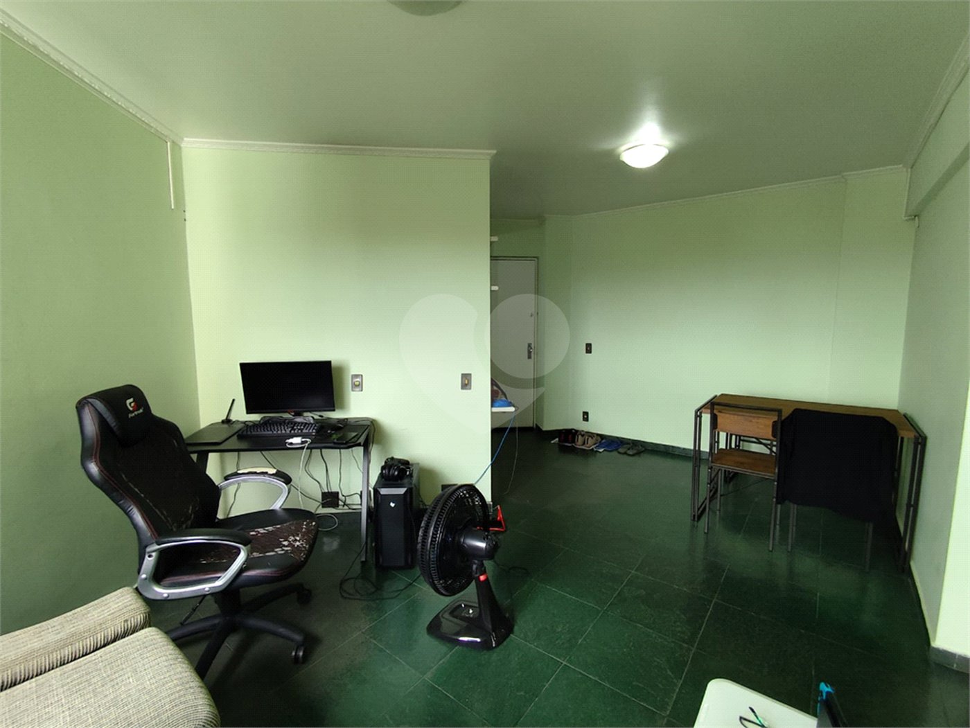 Apartamento à venda com 2 quartos em Jardim Olympia, São Paulo, SP
