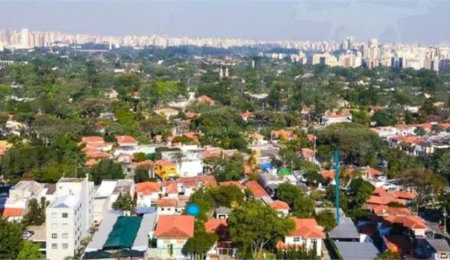 Apartamento à venda com 3 suítes em Pinheiros, São Paulo, SP