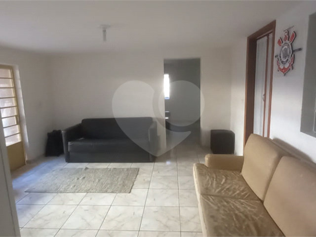 Sobrado à venda com 4 quartos em Horto Florestal, São Paulo, SP