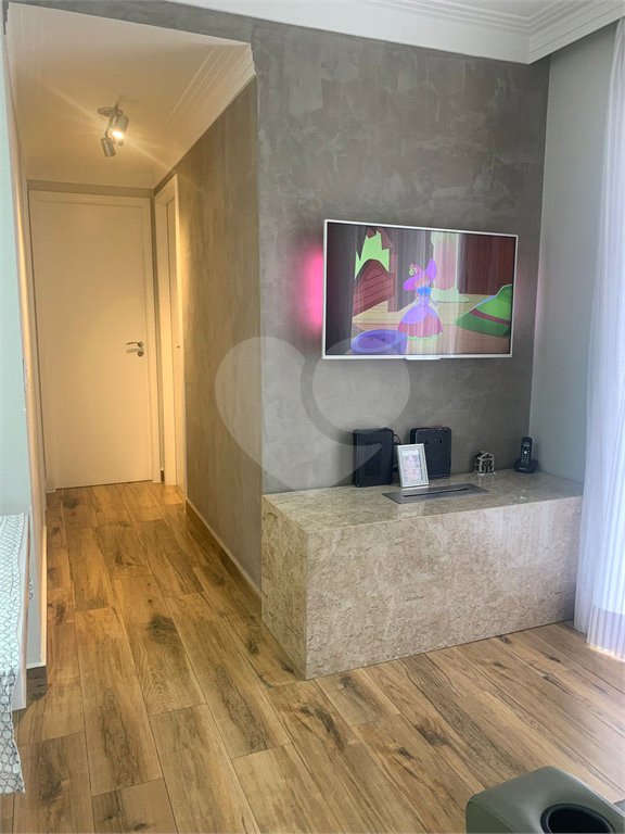 Apartamento à venda com 2 quartos, sendo 1 suíte, em Vila Guilherme, São Paulo, SP