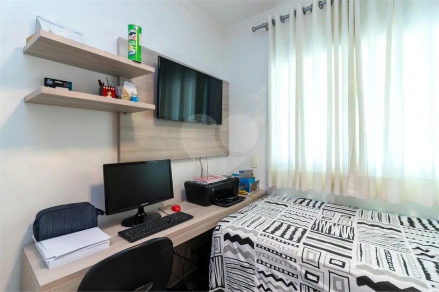 Apartamento à venda com 2 quartos, sendo 1 suíte, em Santana, São Paulo, SP