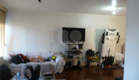 Apartamento à venda com 4 suítes em Fazenda Morumbi, São Paulo, SP