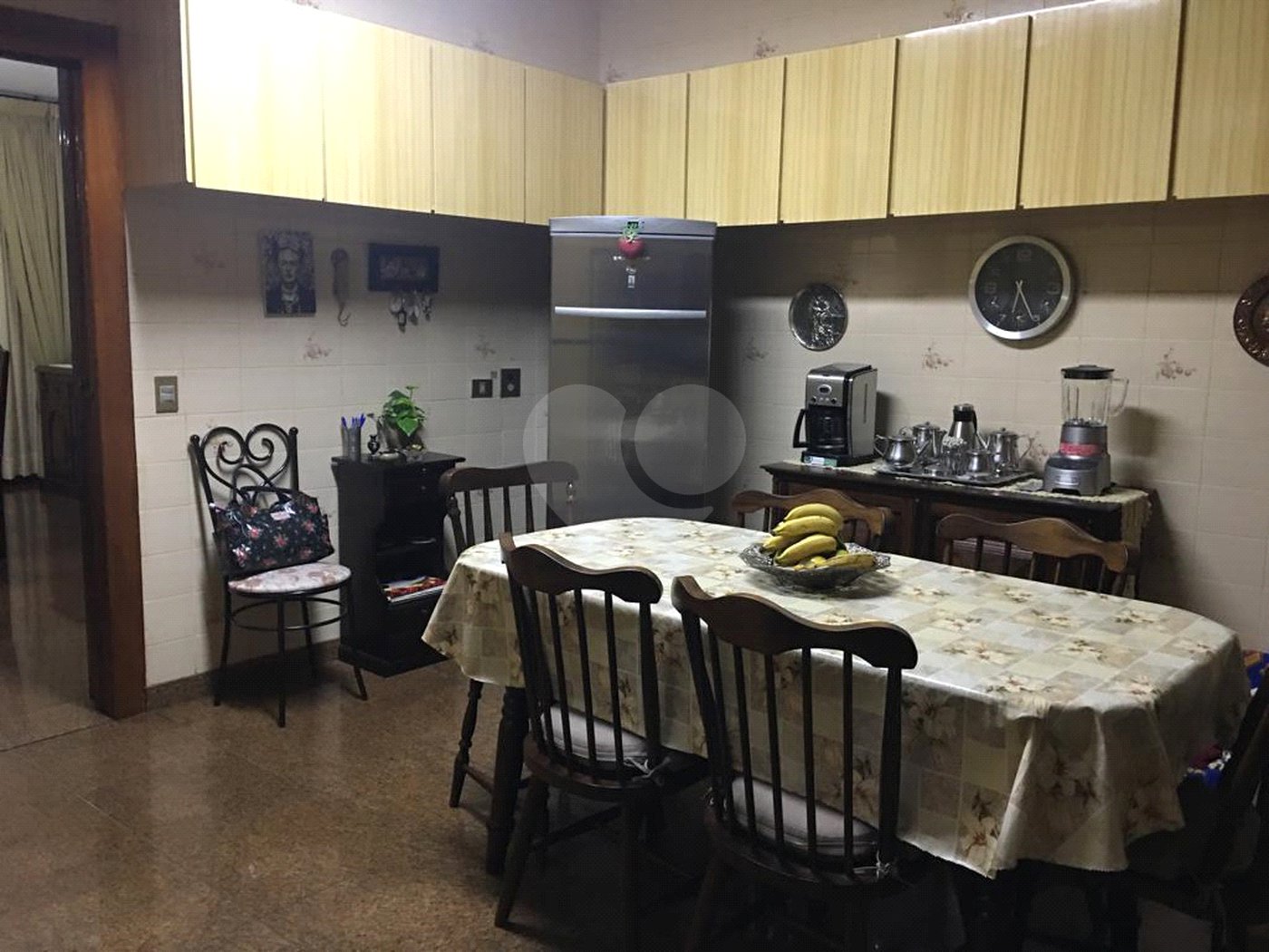 Casa à venda com 5 quartos, sendo 4 suítes,  em Vila Tramontano, São Paulo, SP