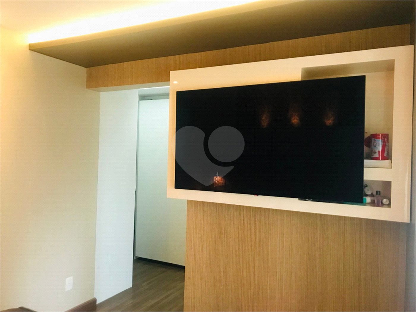 Apartamento à venda com 3 quartos, sendo 2 suítes,  no Centro, São Bernardo do Campo, SP
