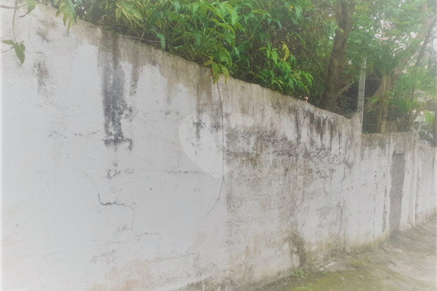 Terreno à venda em Barro Branco (zona Norte), São Paulo, SP