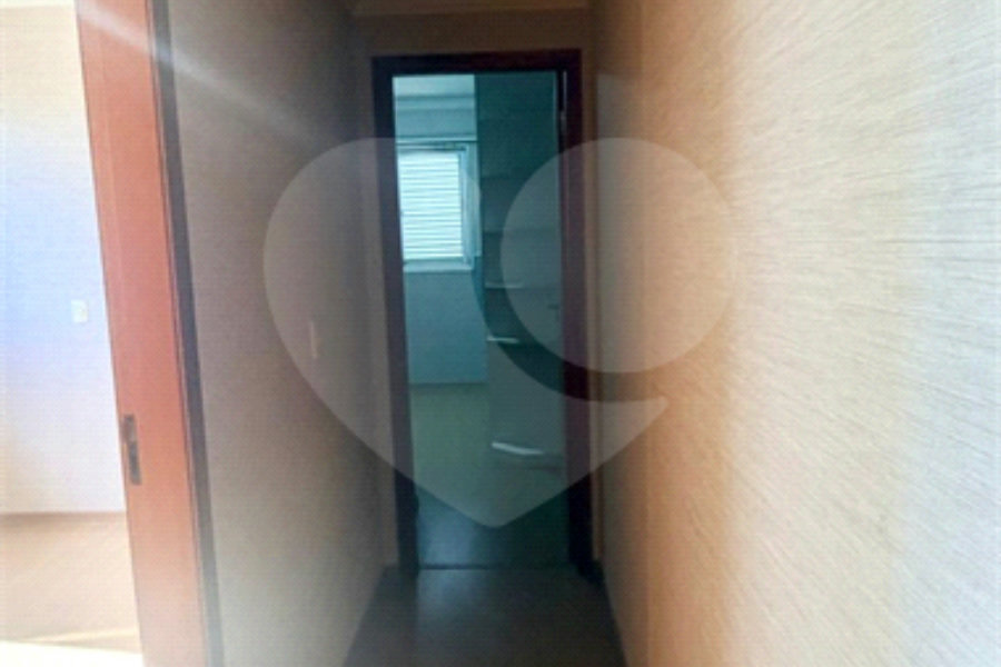 Apartamento à venda com 3 quartos, sendo 1 suíte, em Freguesia do Ó, São Paulo, SP