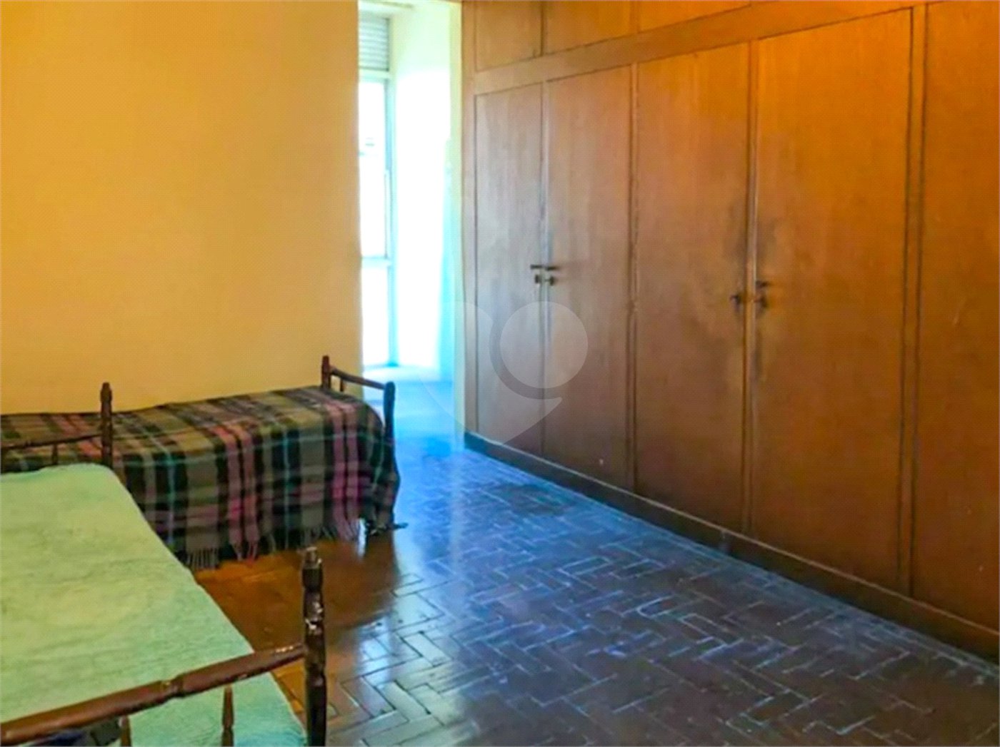 Apartamento à venda com 3 quartos, sendo 2 suítes,  em Tijuca, Rio de Janeiro, RJ