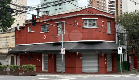 Salão Comercial à venda em Vila Mariana, São Paulo, SP