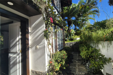 Casa em condomínio à venda com 4 quartos, sendo 3 suítes,  em Geribá, Armação dos Búzios, RJ
