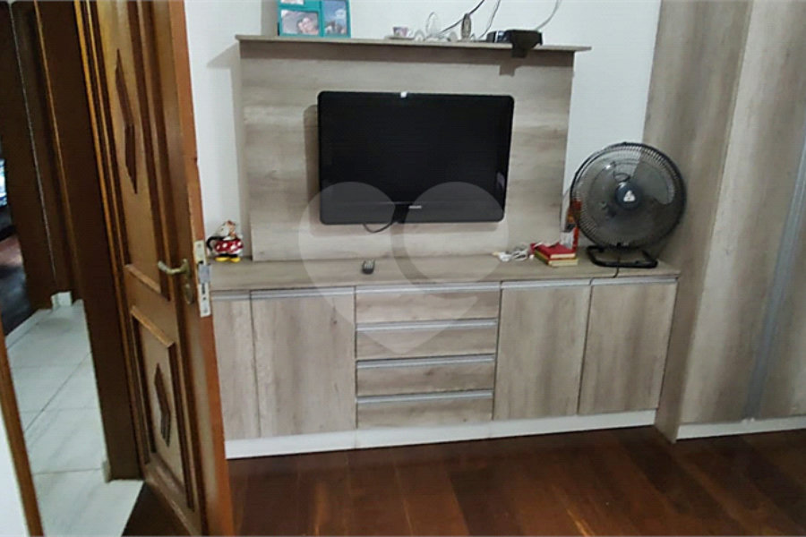 Sobrado à venda com 3 quartos, sendo 1 suíte, em Limão, São Paulo, SP