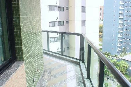 Apartamento à venda com 4 suítes em Jardim Vila Mariana, São Paulo, SP