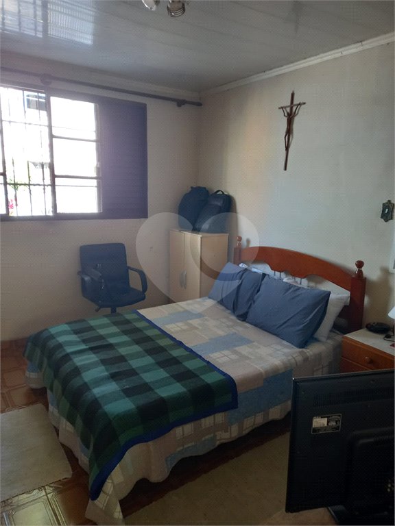 Casa à venda com 2 quartos em Cambuci, São Paulo, SP