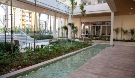 Apartamento à venda com 3 suítes em Perdizes, São Paulo, SP