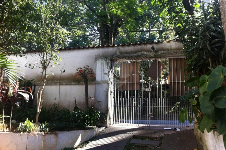 Sobrado à venda com 3 quartos em Vila Nova Cachoeirinha, São Paulo, SP
