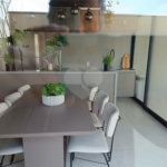 Apartamento à venda com 1 quarto em Perdizes, São Paulo, SP