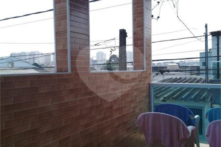 Casa Térrea à venda com 2 quartos em Jardim Arpoador, São Paulo, SP