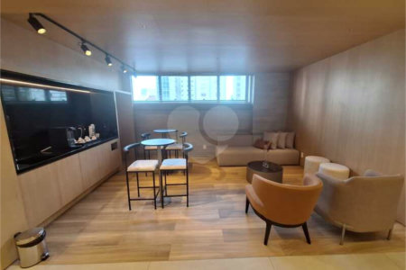 Apartamento para alugar com 2 suítes em Jardim Paulista, São Paulo, SP