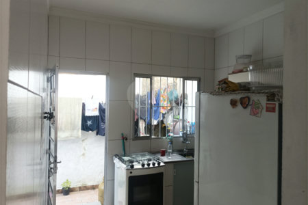 Condomínio à venda com 2 quartos em Vila São Paulo, Mogi das Cruzes, SP