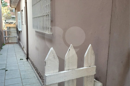 Casa à venda com 3 quartos em Alto da Boa Vista, São Paulo, SP