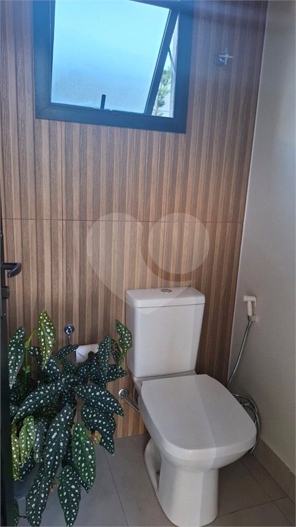 Casa à venda com 3 suítes no condomínio Fazenda Jequitibá, Sorocaba - SP