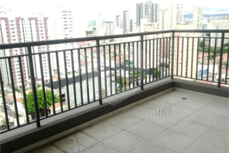 Apartamento à venda com 2 quartos, sendo 1 suíte, em Vila Zilda (tatuapé), São Paulo, SP