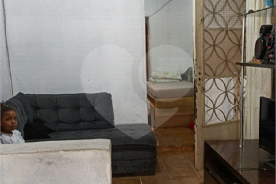 Casa Térrea à venda com 2 quartos em Tremembé, São Paulo, SP